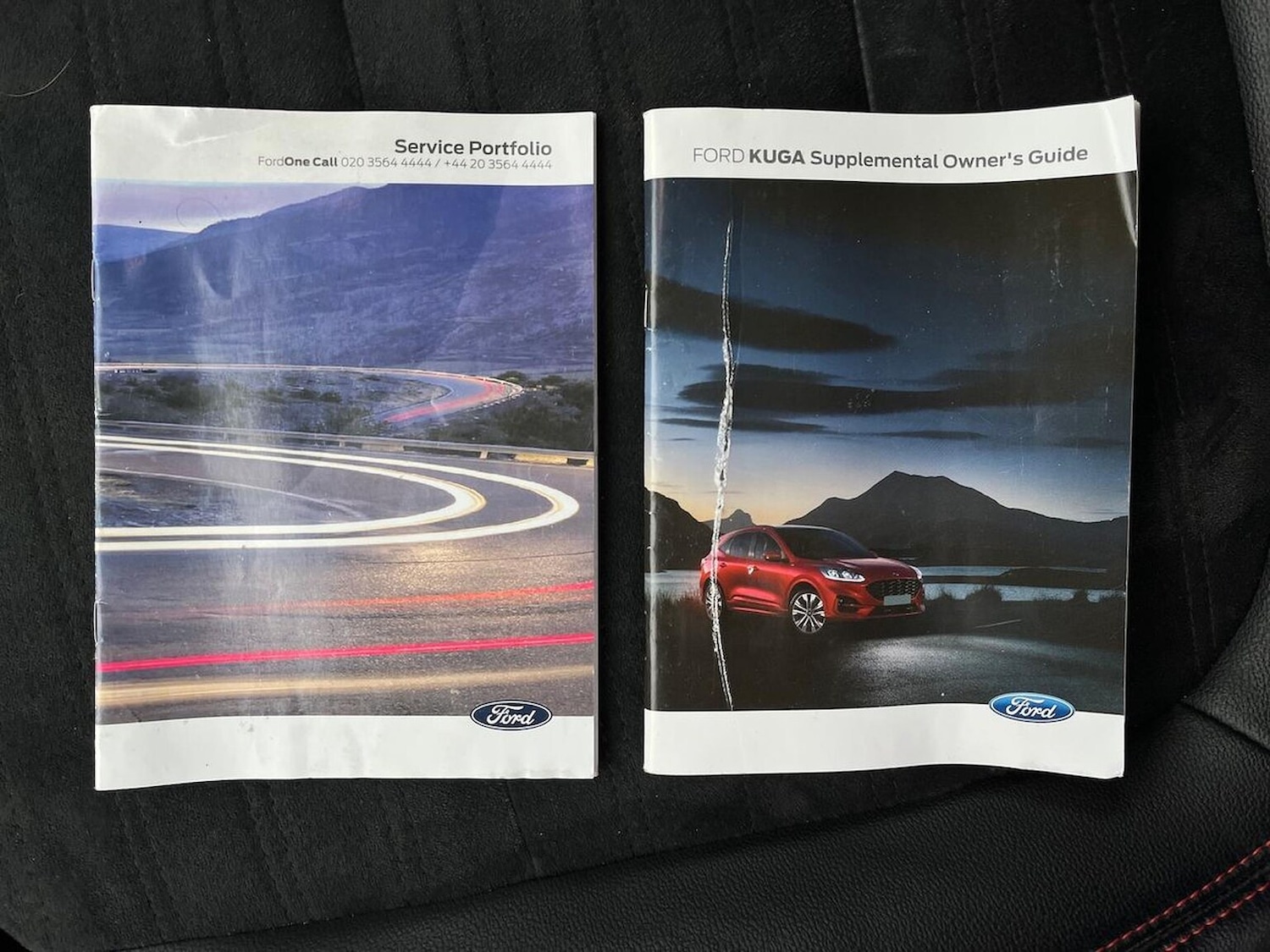 Used Ford Kuga 2022 for sale - 78121890: Photo 45