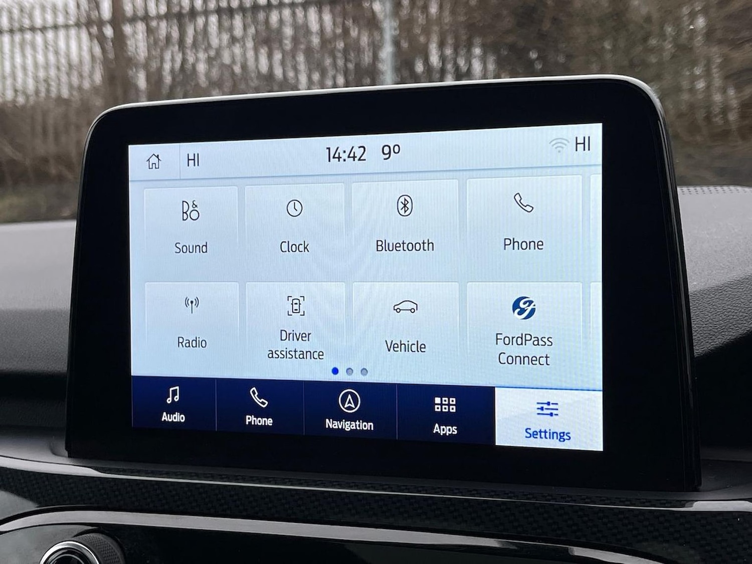 Used Ford Kuga 2022 for sale - 78121890: Photo 49