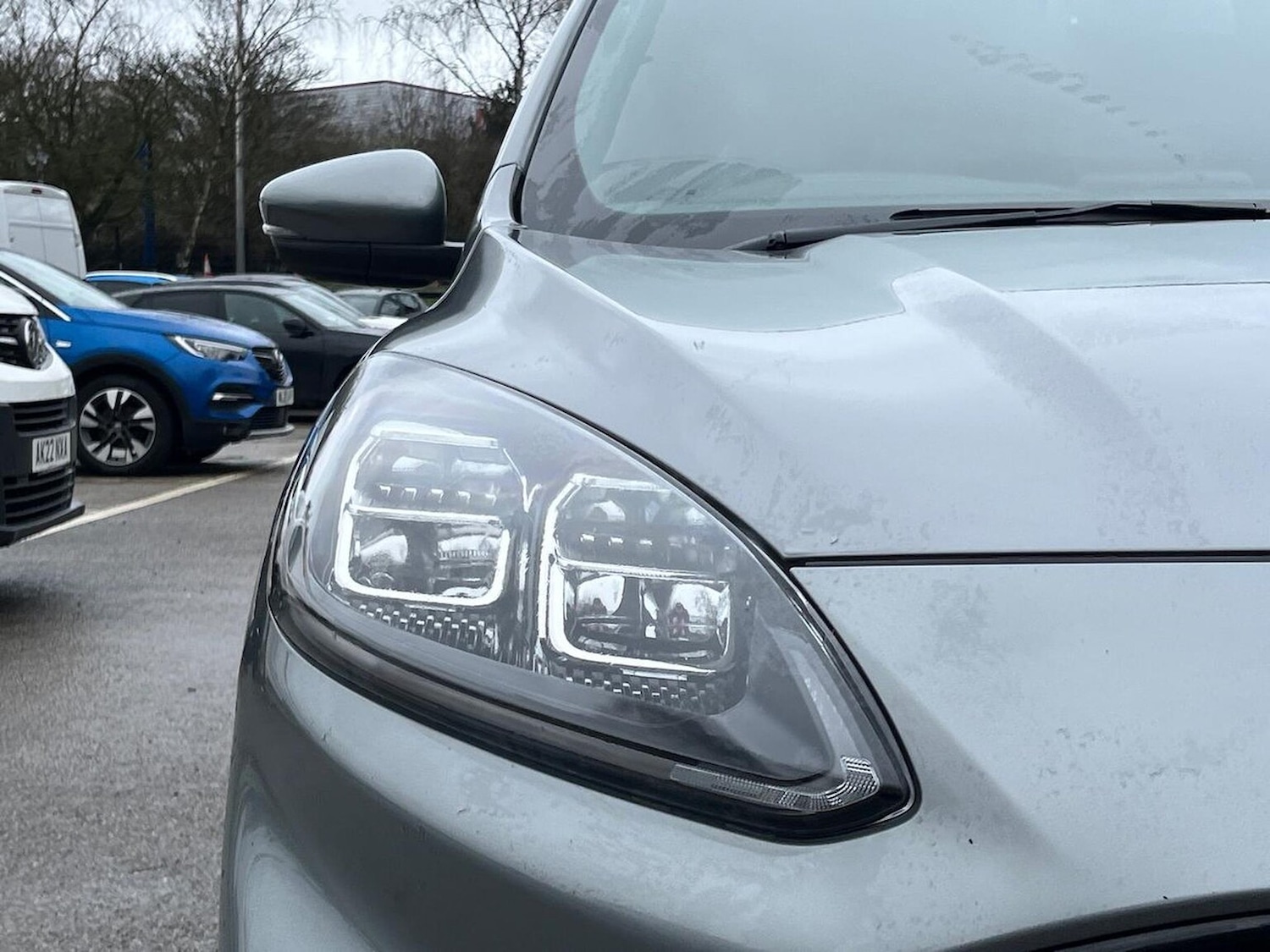 Used Ford Kuga 2022 for sale - 78121890: Photo 51