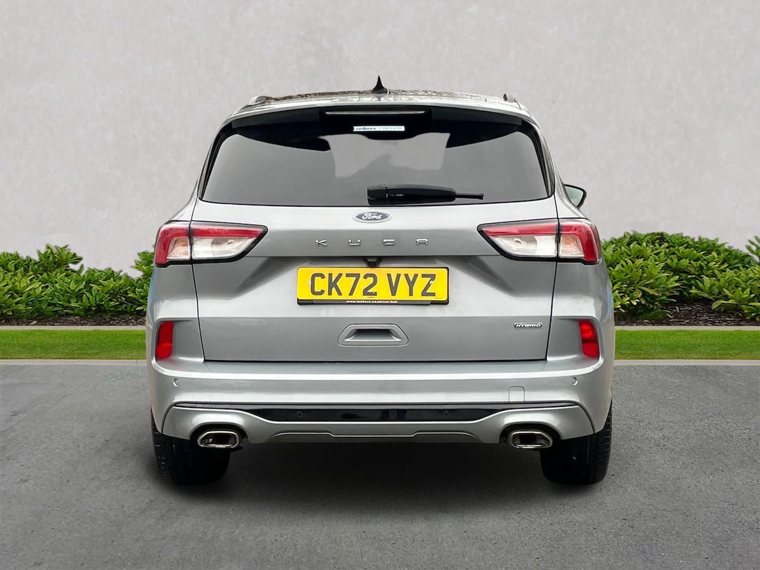 Used Ford Kuga 2022 for sale - 78121890: Photo 6