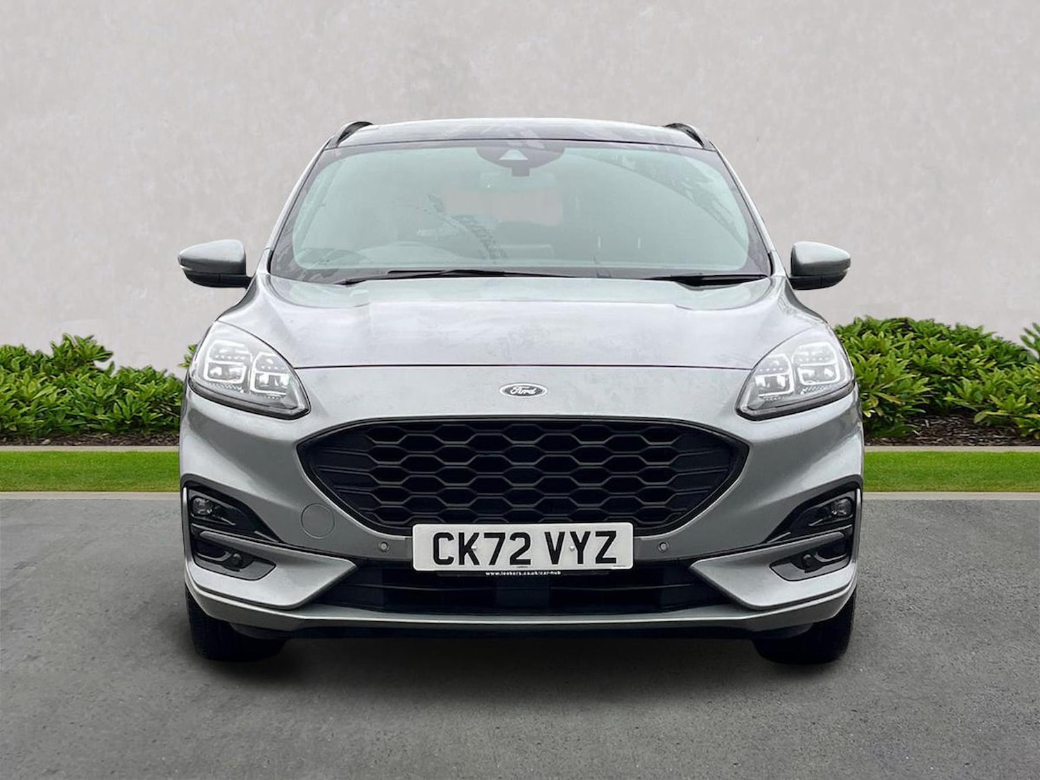 Used Ford Kuga 2022 for sale - 78121890: Photo 7