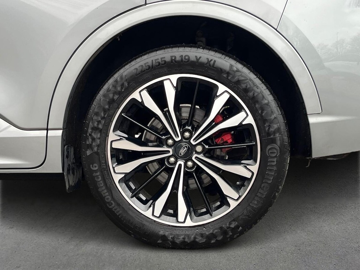 Used Ford Kuga 2022 for sale - 78121890: Photo 8