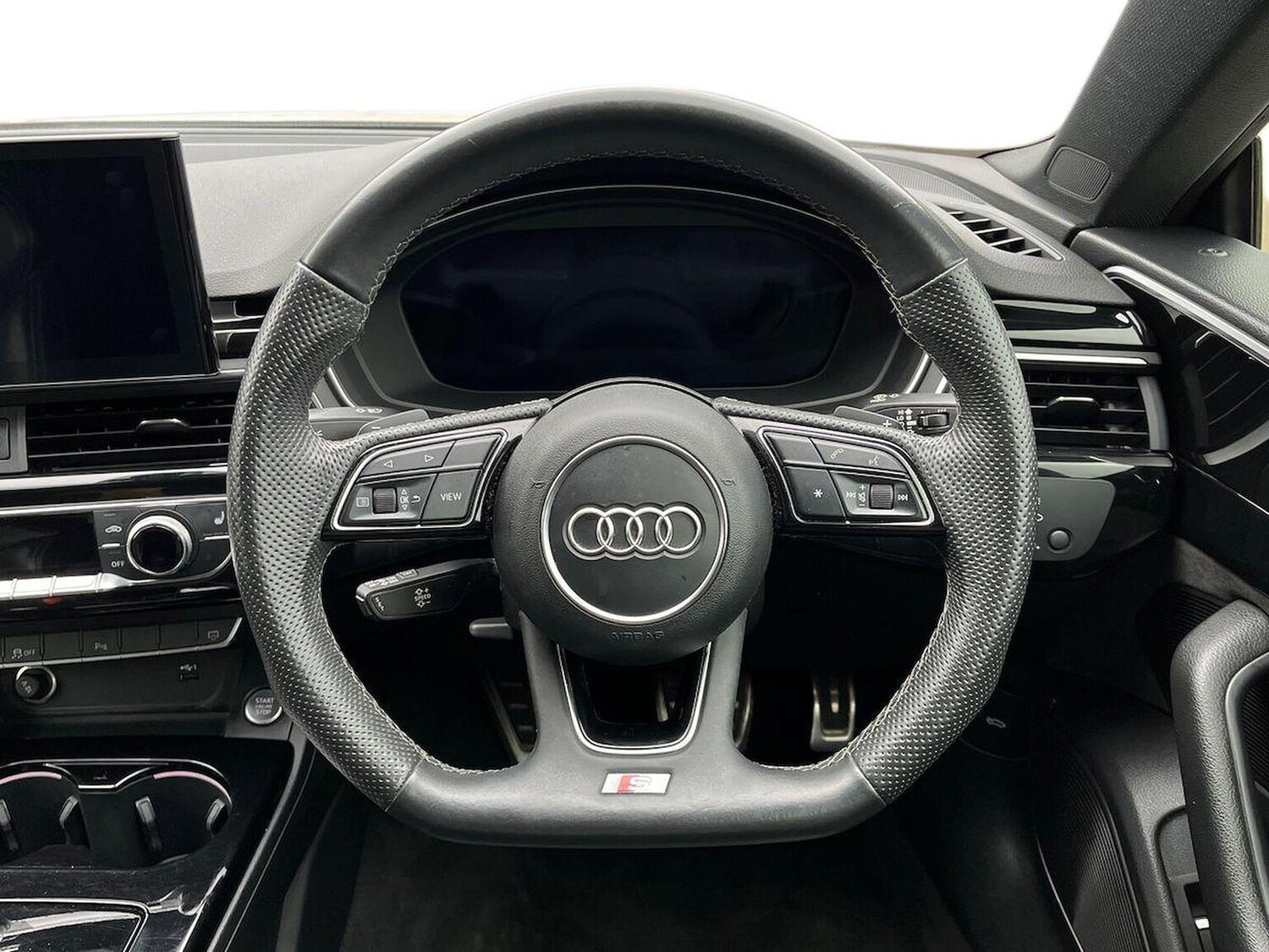 Used Audi A5 2021 for sale - 76268337: Photo 10