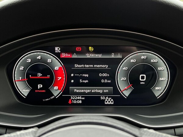 Used Audi A5 2021 for sale - 76268337: Photo 10
