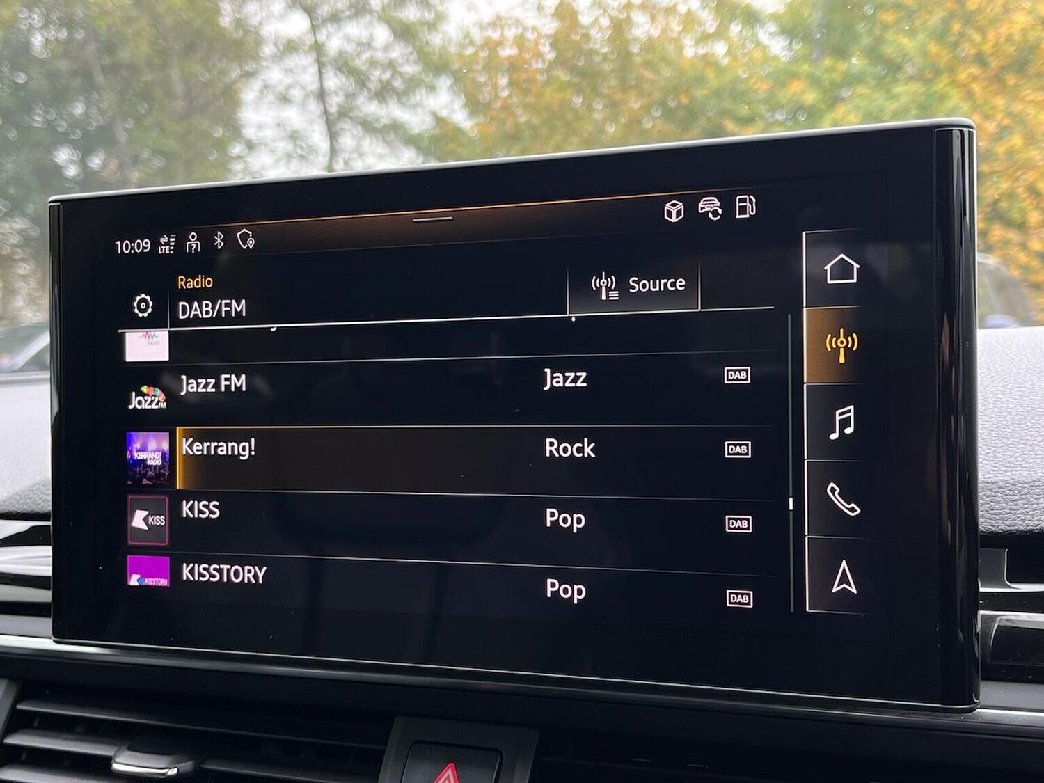 Used Audi A5 2021 for sale - 76268337: Photo 12