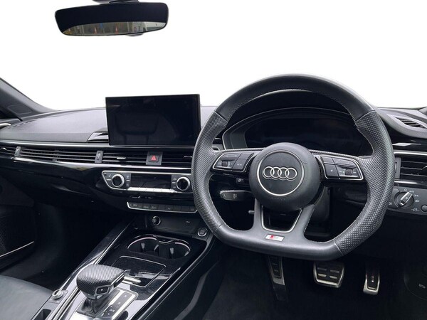Used Audi A5 2021 for sale - 76268337: Photo 15