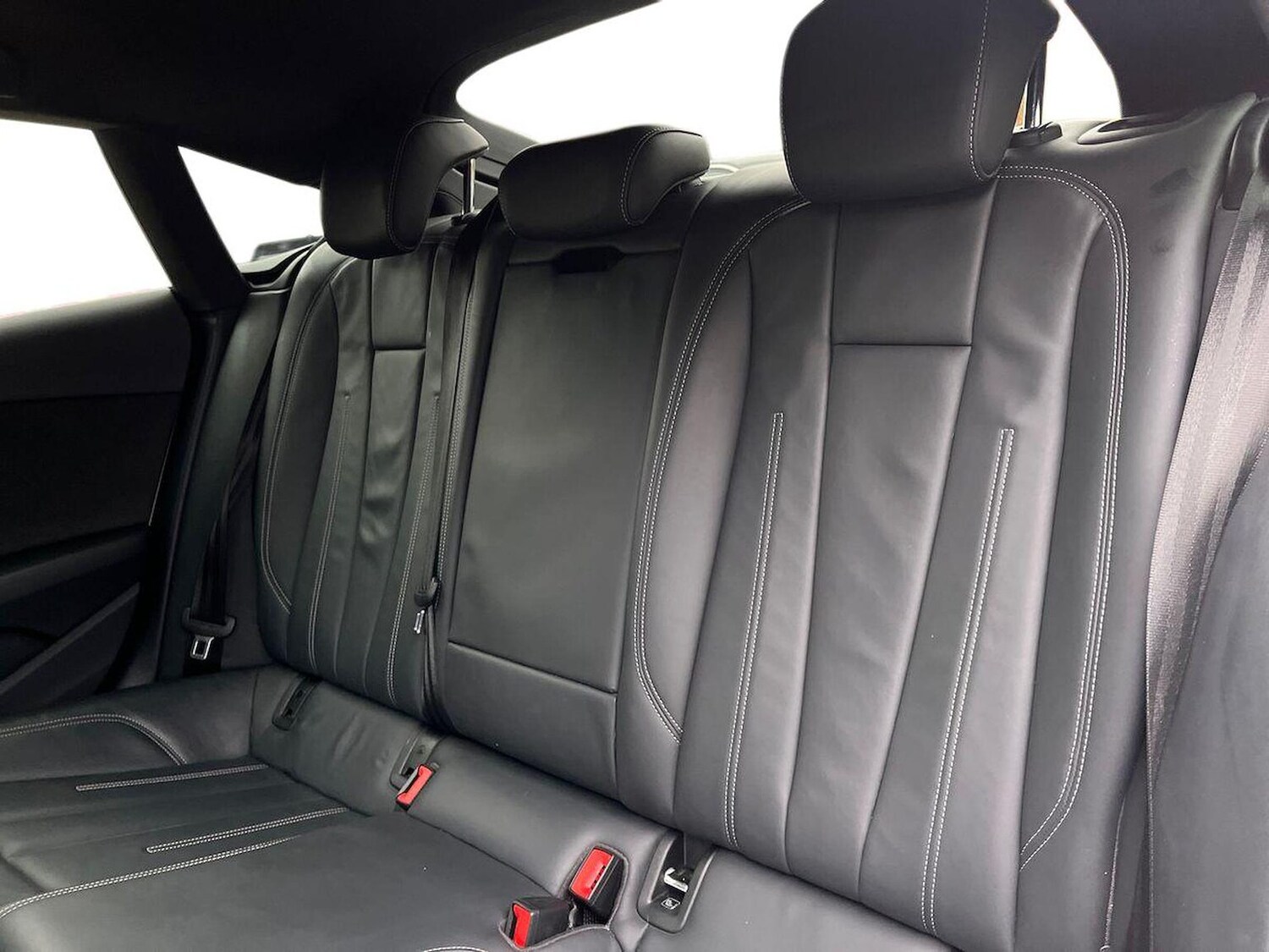 Used Audi A5 2021 for sale - 76268337: Photo 17