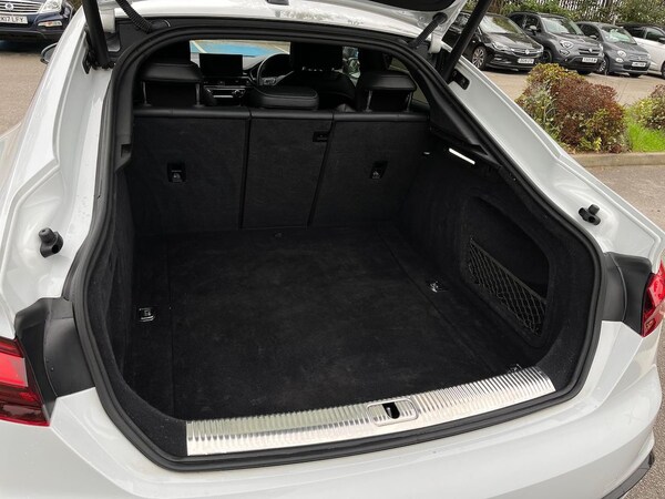 Used Audi A5 2021 for sale - 76268337: Photo 17