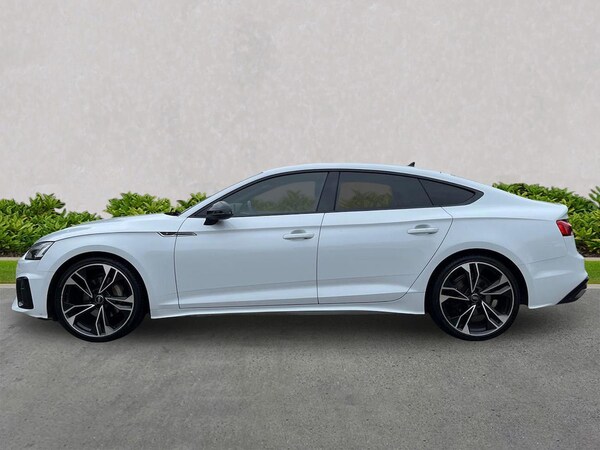 Used Audi A5 2021 for sale - 76268337: Photo 19
