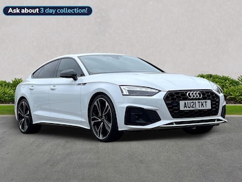 Audi - A5