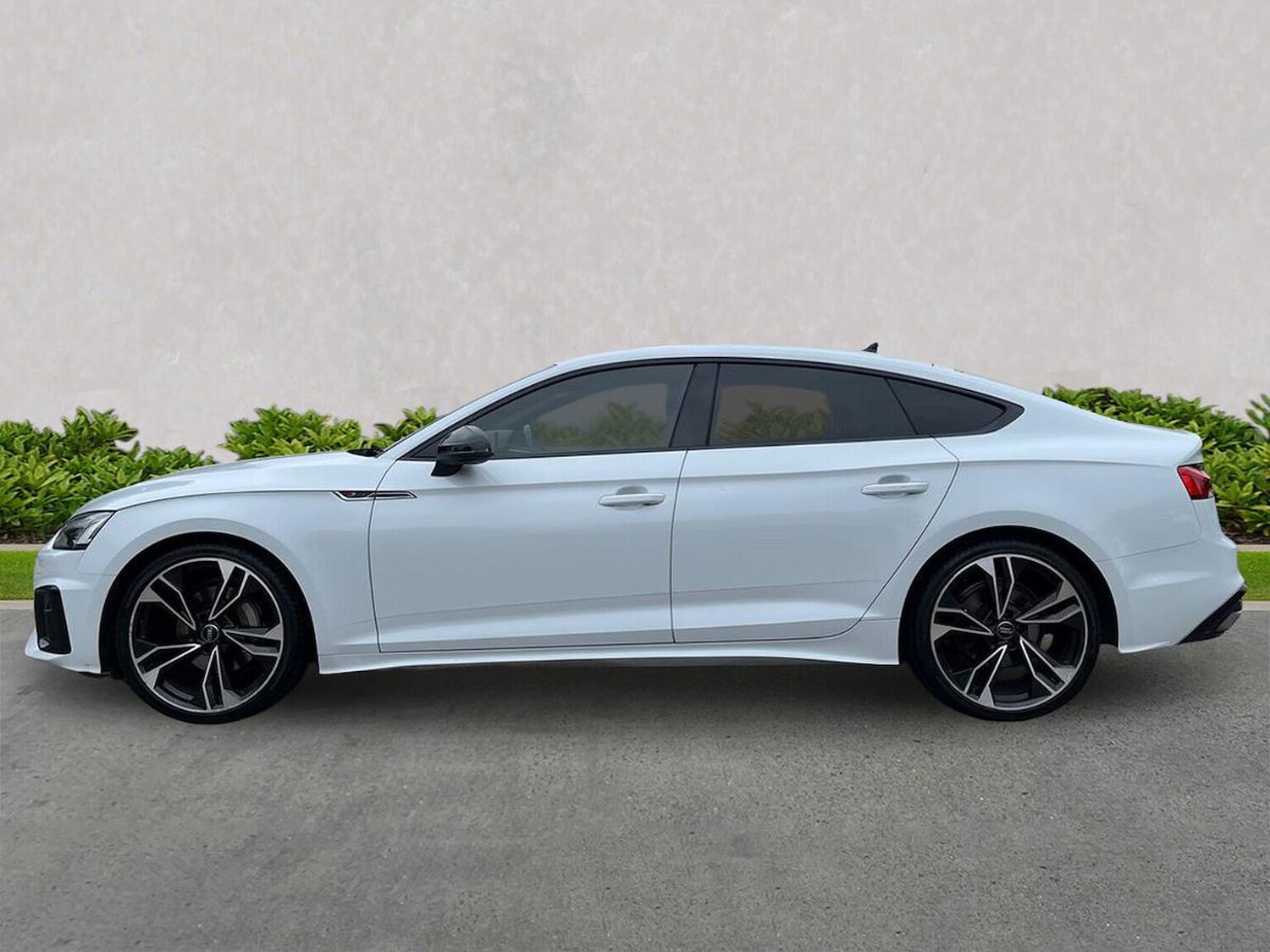 Used Audi A5 2021 for sale - 76268337: Photo 20