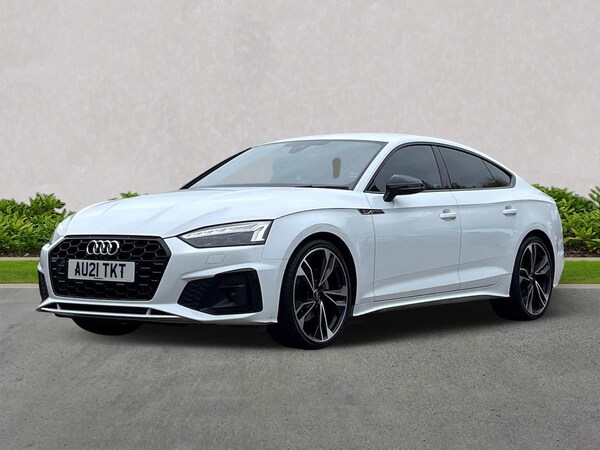 Used Audi A5 2021 for sale - 76268337: Photo 20