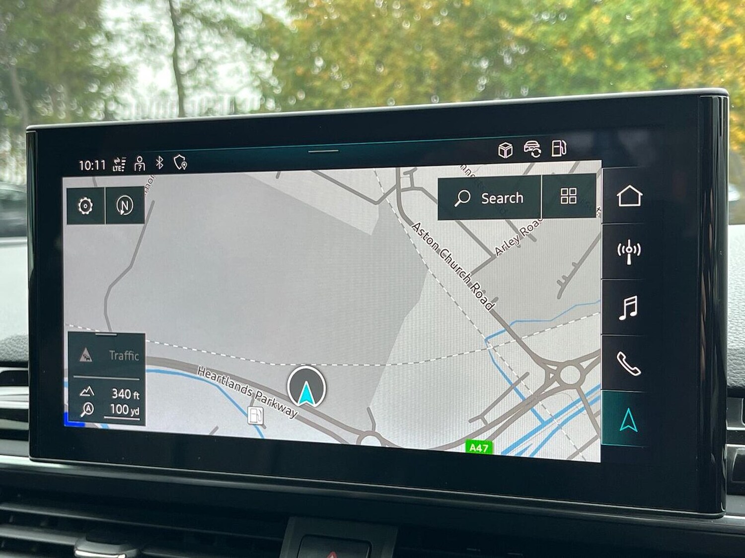 Used Audi A5 2021 for sale - 76268337: Photo 25