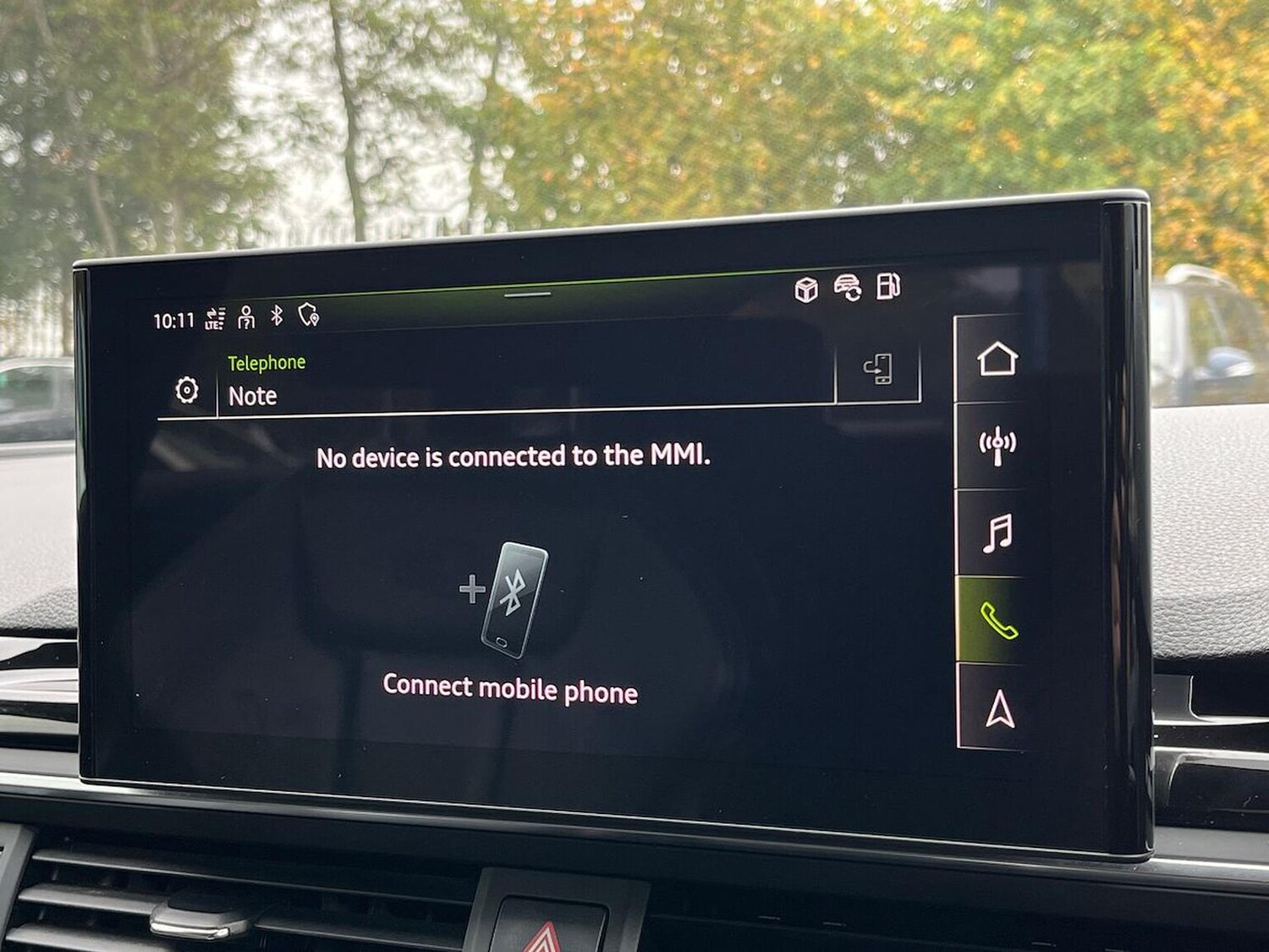 Used Audi A5 2021 for sale - 76268337: Photo 26