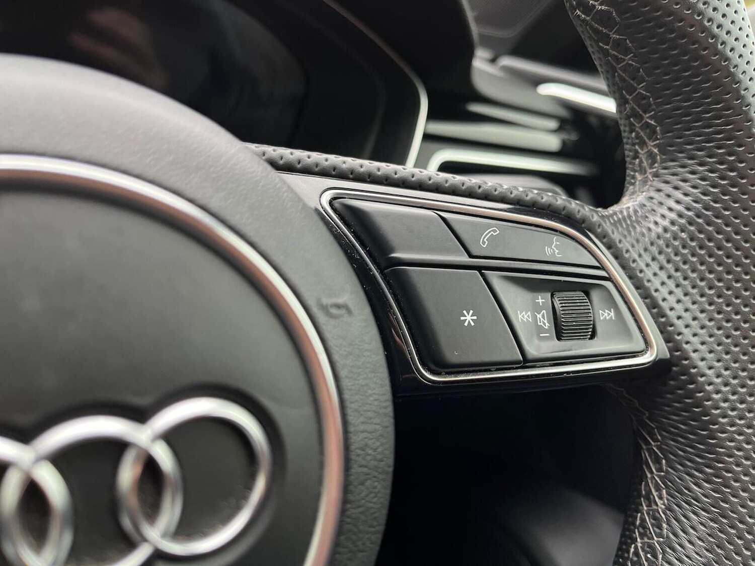 Used Audi A5 2021 for sale - 76268337: Photo 28