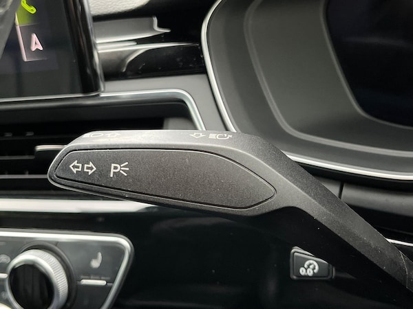 Used Audi A5 2021 for sale - 76268337: Photo 28