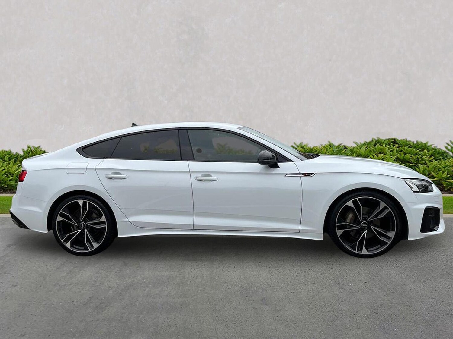 Used Audi A5 2021 for sale - 76268337: Photo 3