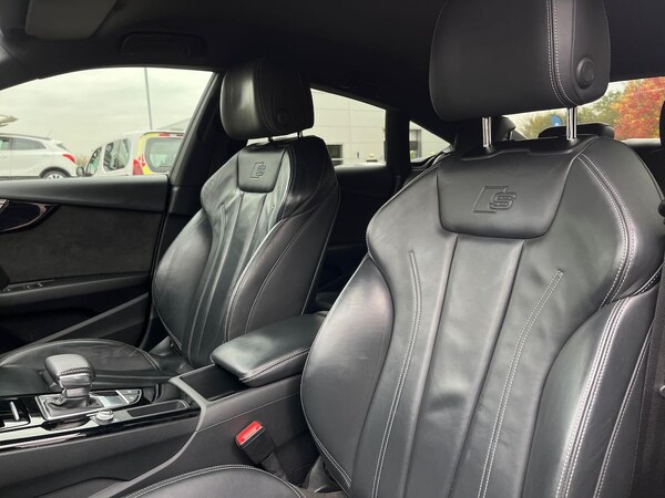 Used Audi A5 2021 for sale - 76268337: Photo 32