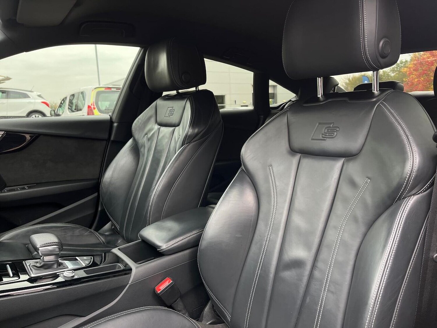 Used Audi A5 2021 for sale - 76268337: Photo 33