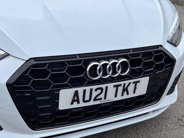 Used Audi A5 2021 for sale - 76268337: Photo 33