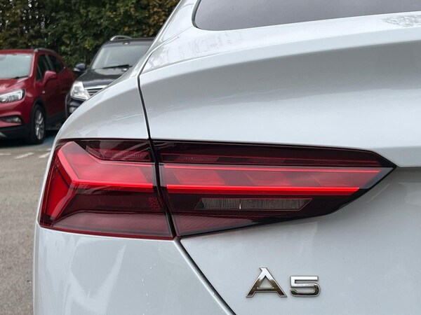 Used Audi A5 2021 for sale - 76268337: Photo 36