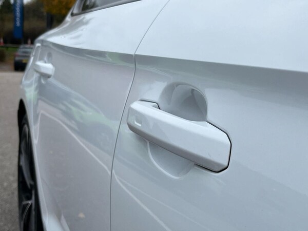 Used Audi A5 2021 for sale - 76268337: Photo 37