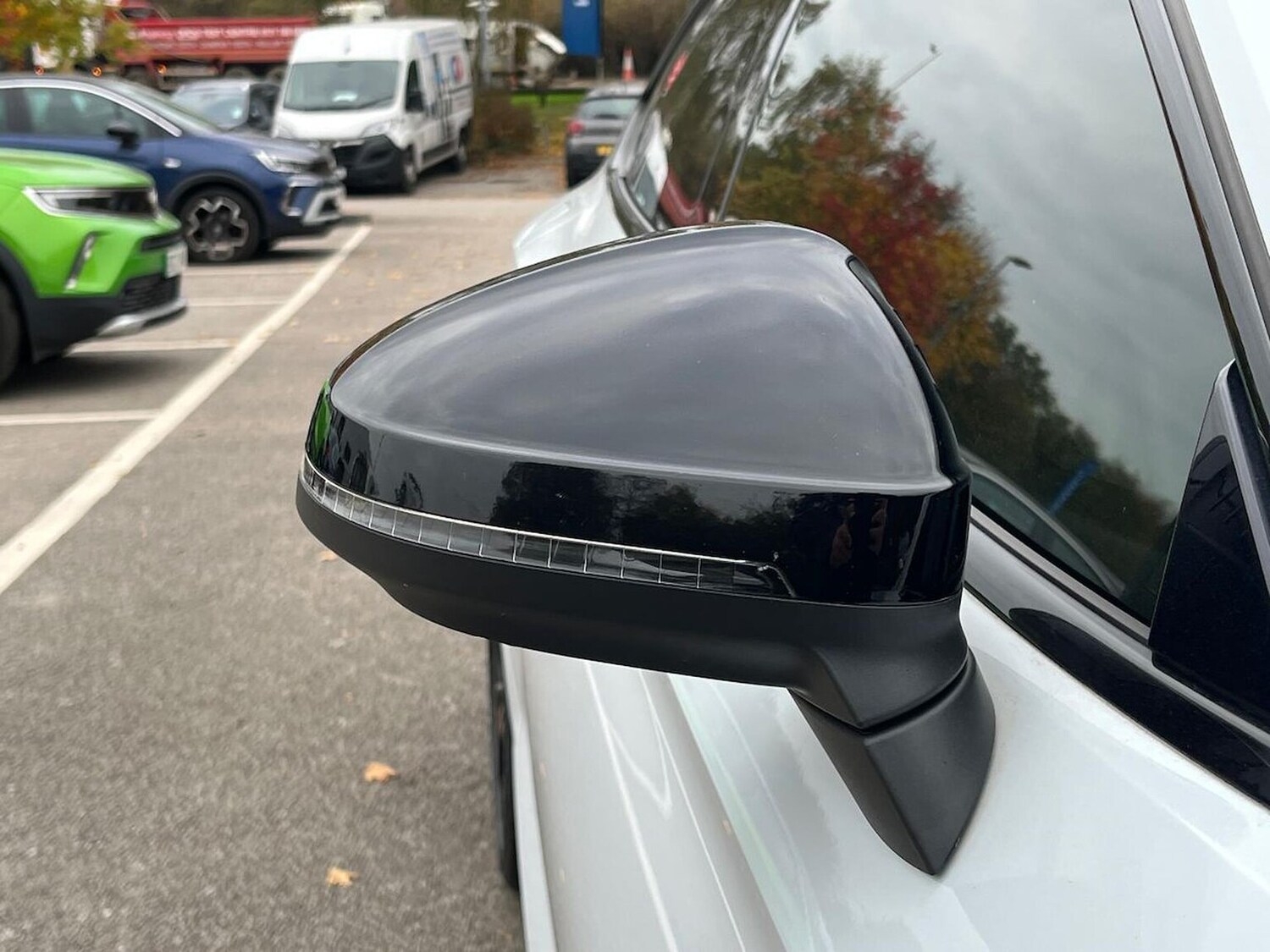 Used Audi A5 2021 for sale - 76268337: Photo 39