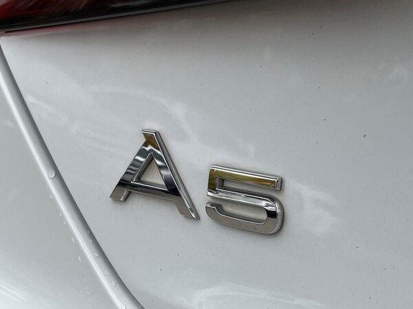 Used Audi A5 2021 for sale - 76268337: Photo 41