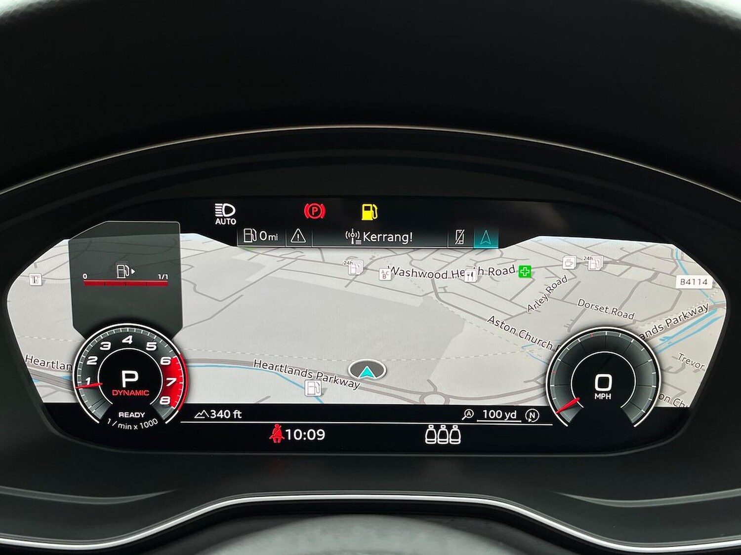 Used Audi A5 2021 for sale - 76268337: Photo 45