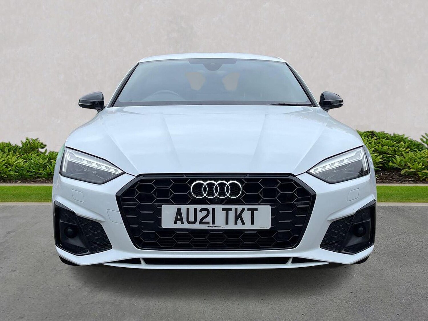 Used Audi A5 2021 for sale - 76268337: Photo 5