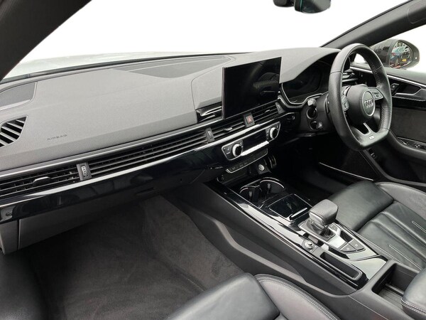 Used Audi A5 2021 for sale - 76268337: Photo 7