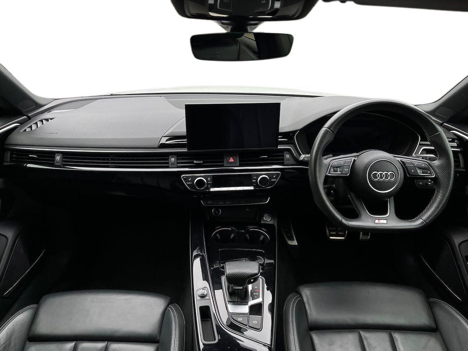 Used Audi A5 2021 for sale - 76268337: Photo 9