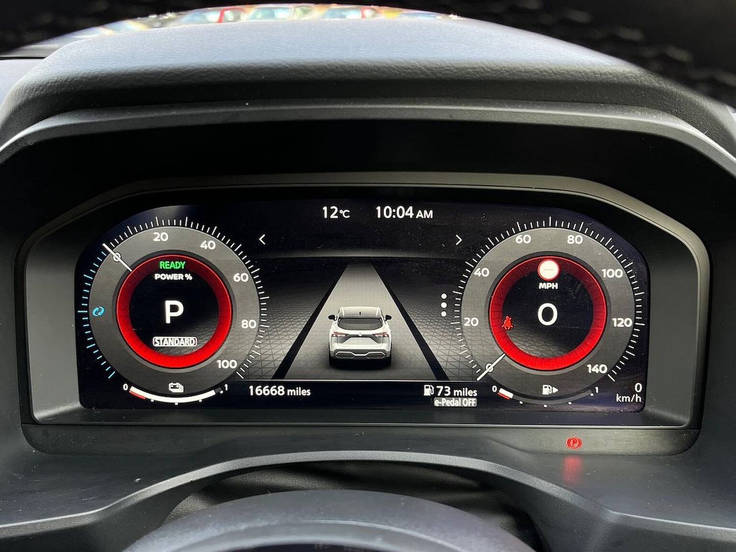 Used Nissan Qashqai 2023 for sale - 76455274: Photo 10