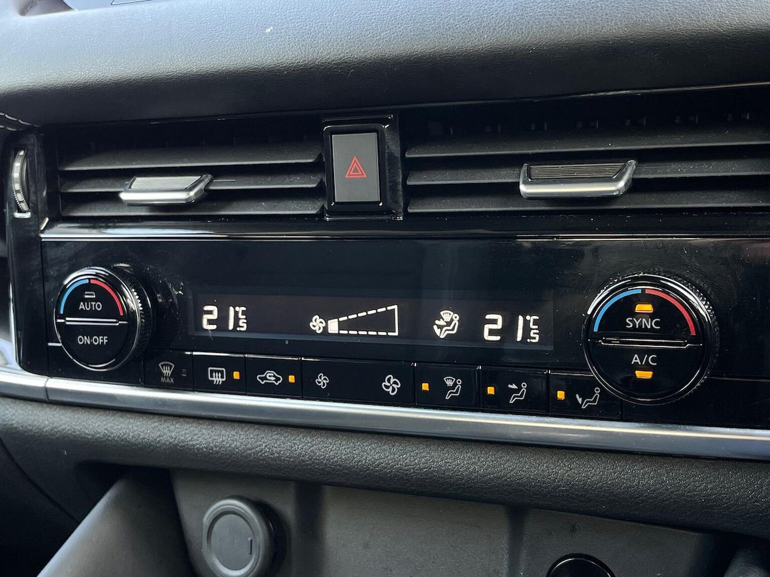 Used Nissan Qashqai 2023 for sale - 76455274: Photo 12