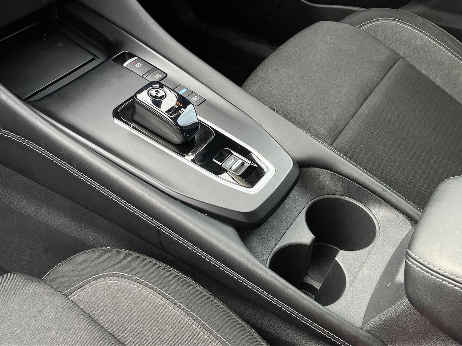 Used Nissan Qashqai 2023 for sale - 76455274: Photo 13