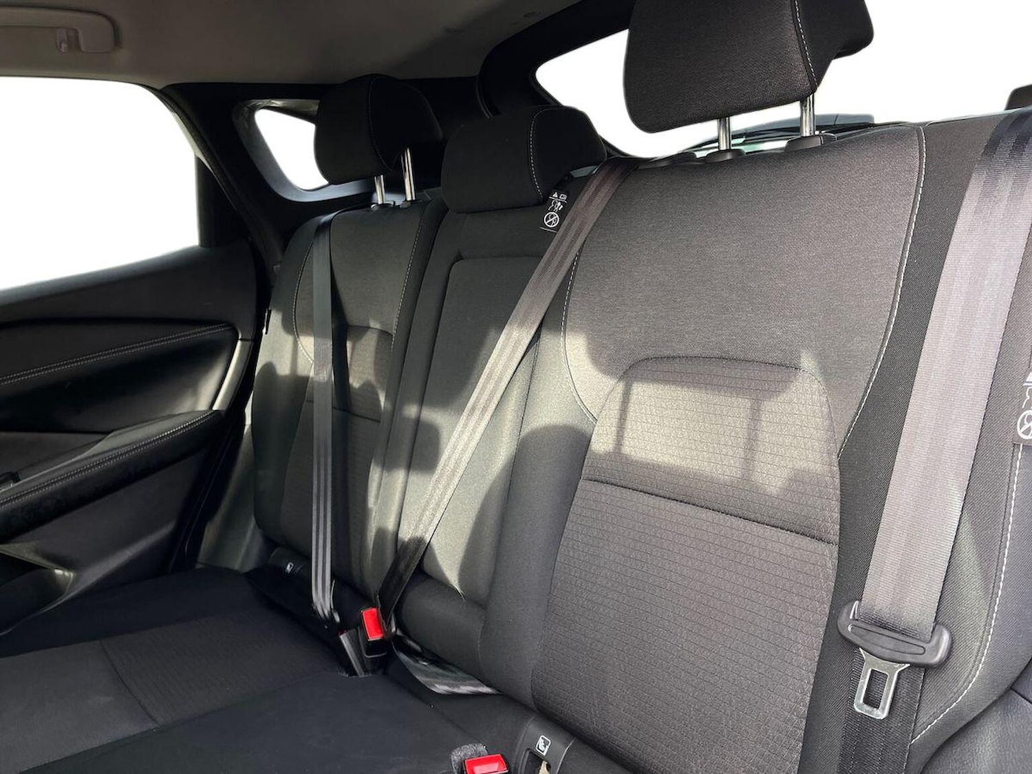 Used Nissan Qashqai 2023 for sale - 76455274: Photo 16