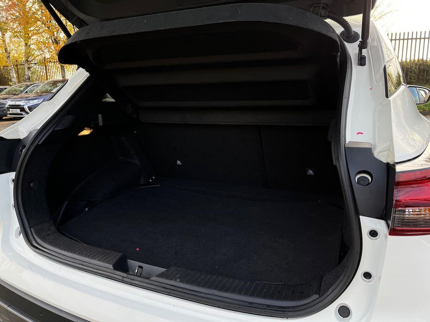 Used Nissan Qashqai 2023 for sale - 76455274: Photo 17