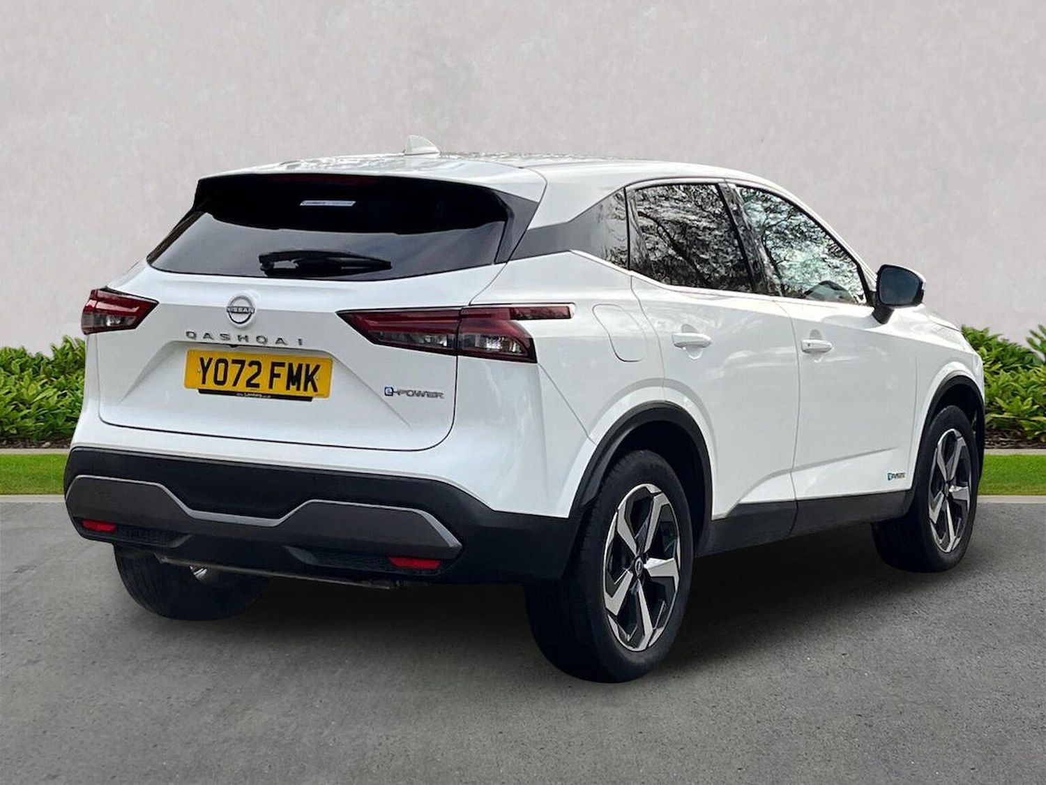 Used Nissan Qashqai 2023 for sale - 76455274: Photo 18