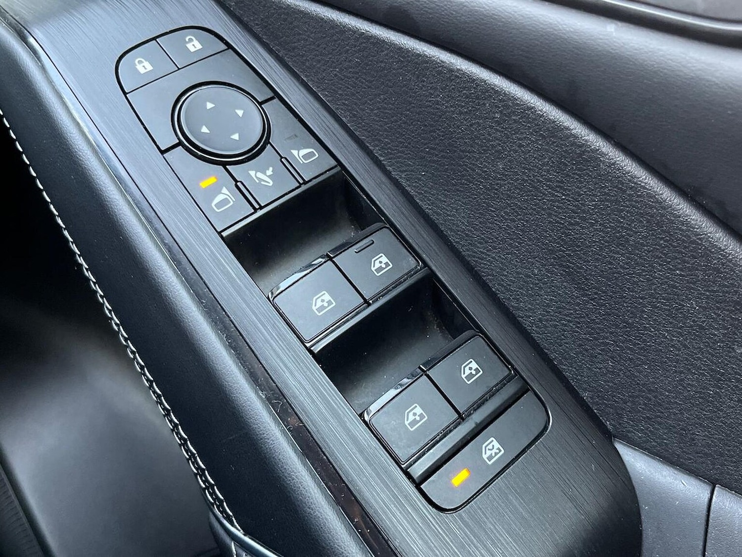 Used Nissan Qashqai 2023 for sale - 76455274: Photo 21