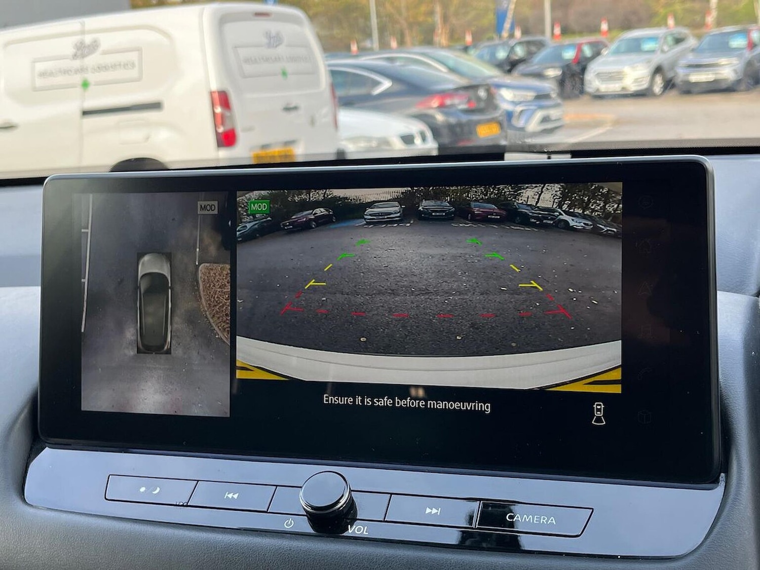 Used Nissan Qashqai 2023 for sale - 76455274: Photo 23