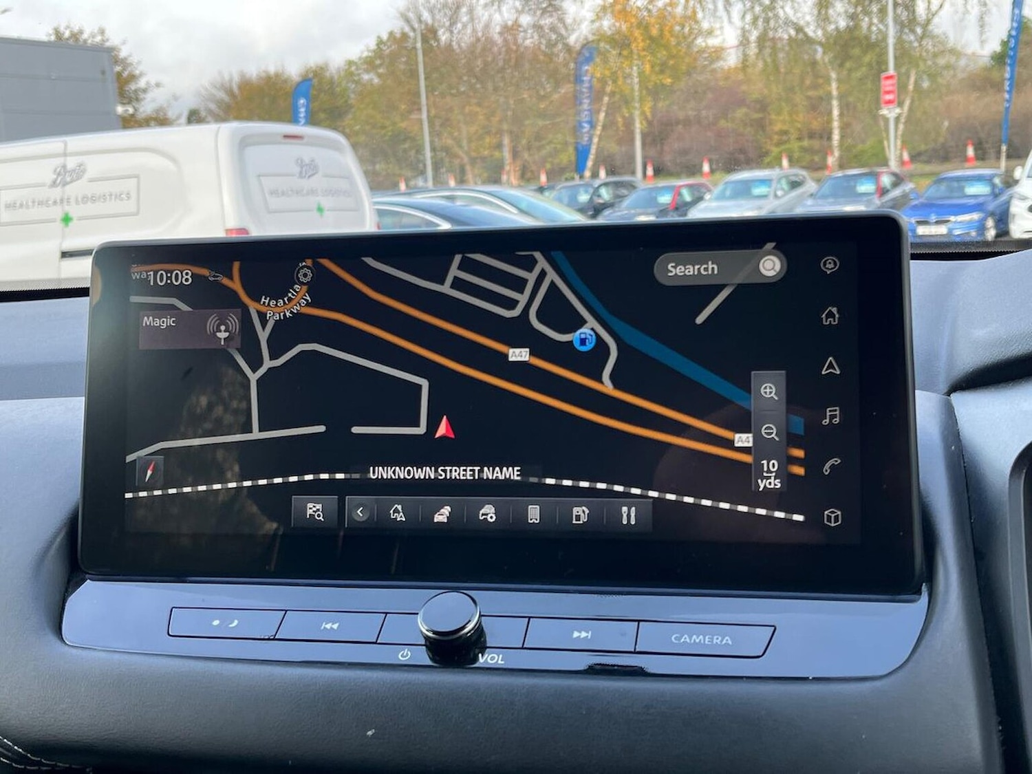 Used Nissan Qashqai 2023 for sale - 76455274: Photo 24