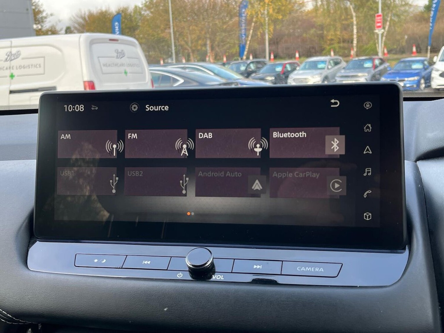 Used Nissan Qashqai 2023 for sale - 76455274: Photo 25