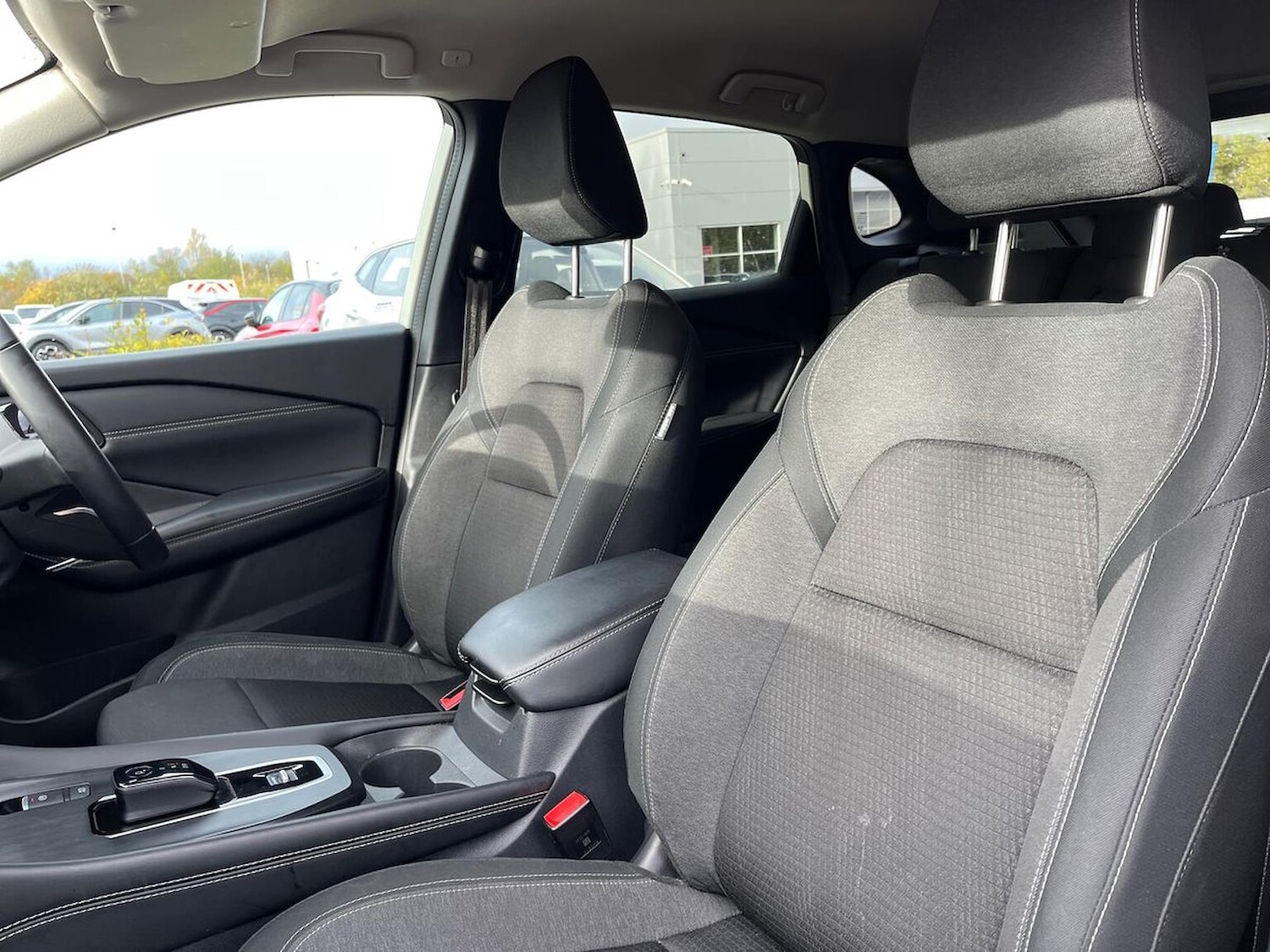 Used Nissan Qashqai 2023 for sale - 76455274: Photo 32