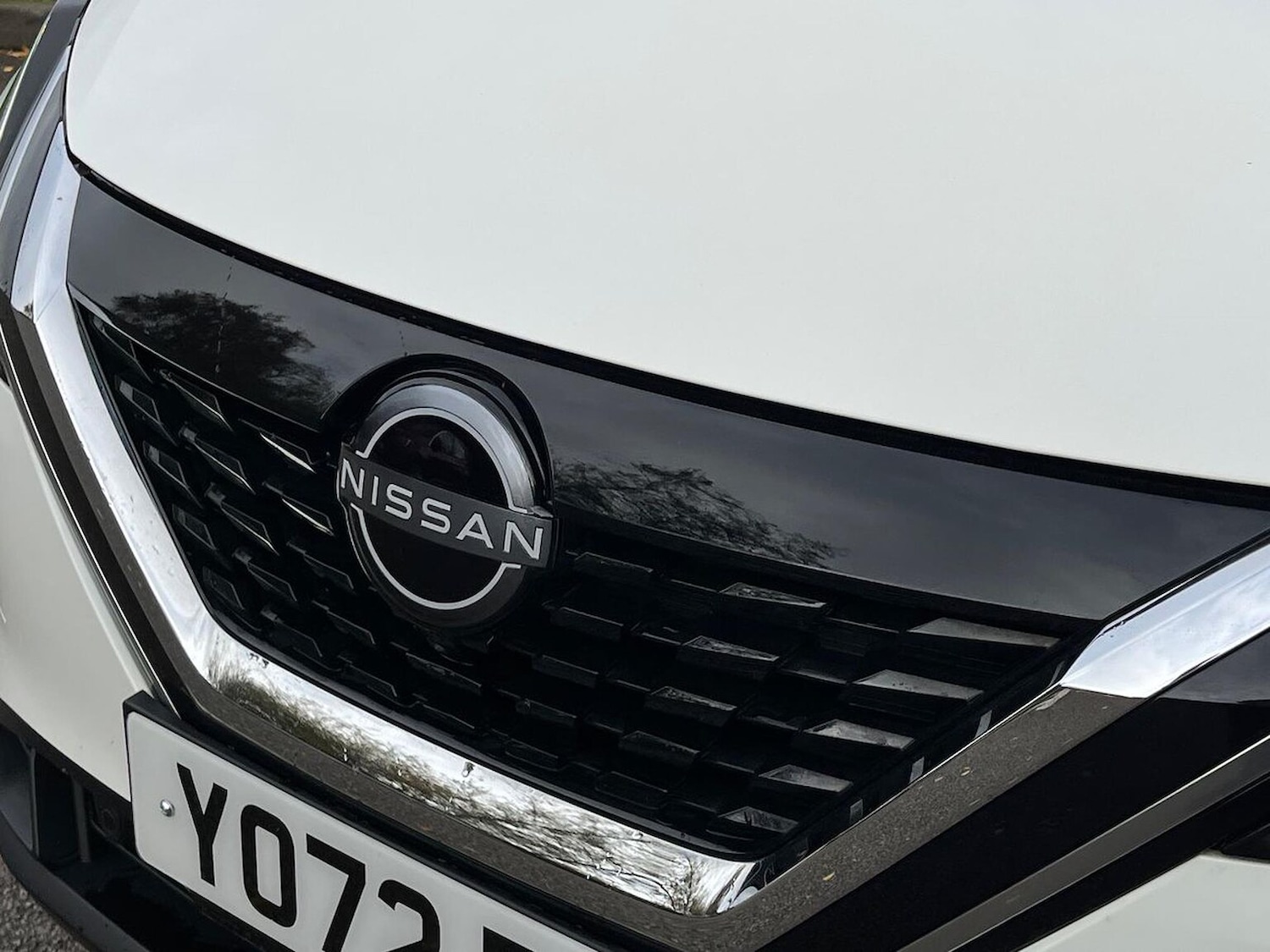 Used Nissan Qashqai 2023 for sale - 76455274: Photo 33