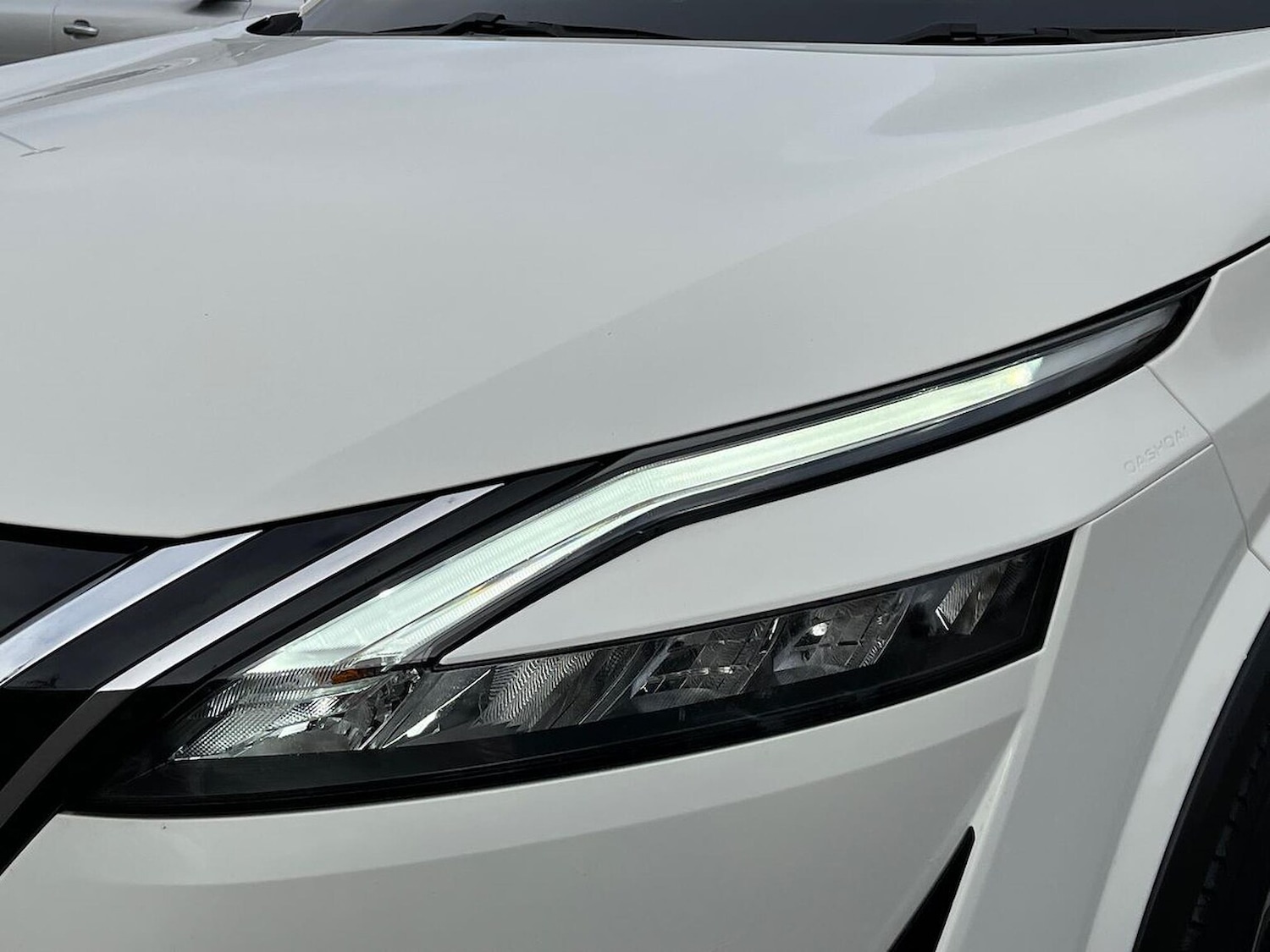 Used Nissan Qashqai 2023 for sale - 76455274: Photo 34