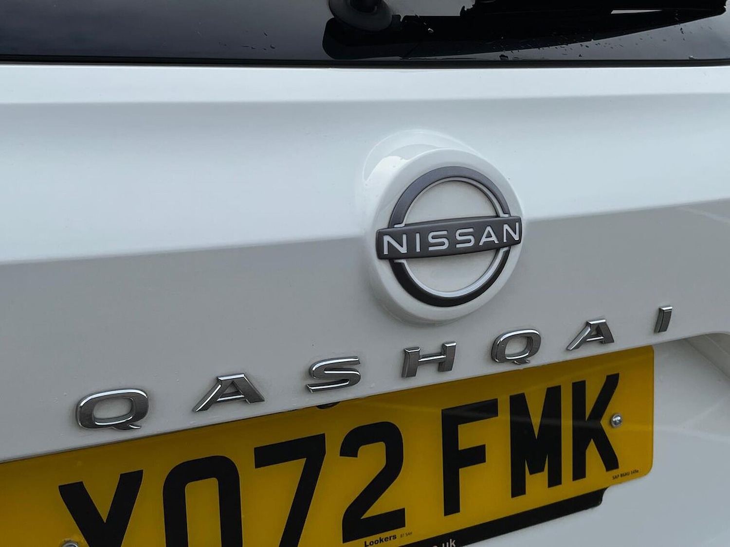 Used Nissan Qashqai 2023 for sale - 76455274: Photo 35