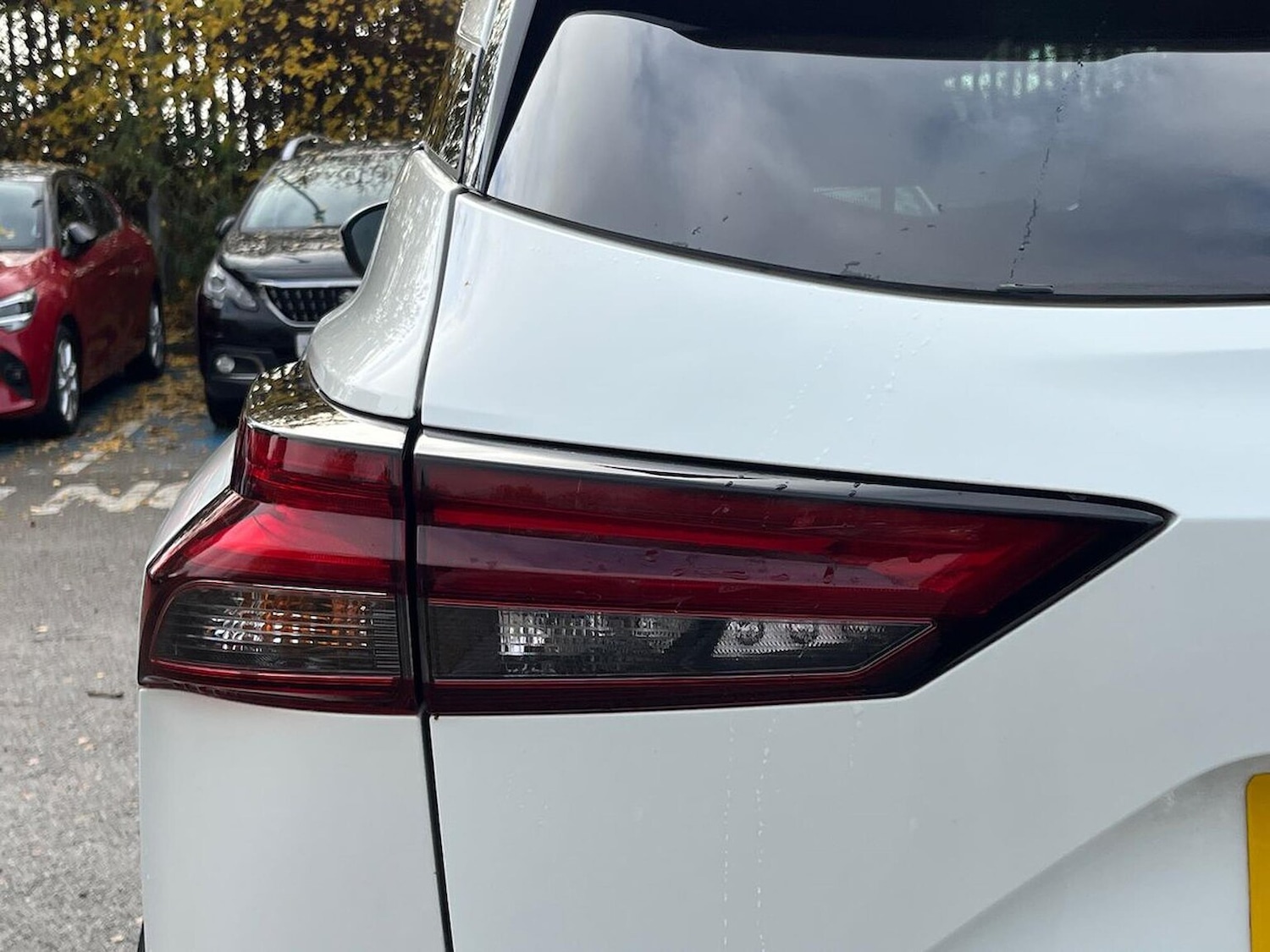 Used Nissan Qashqai 2023 for sale - 76455274: Photo 36