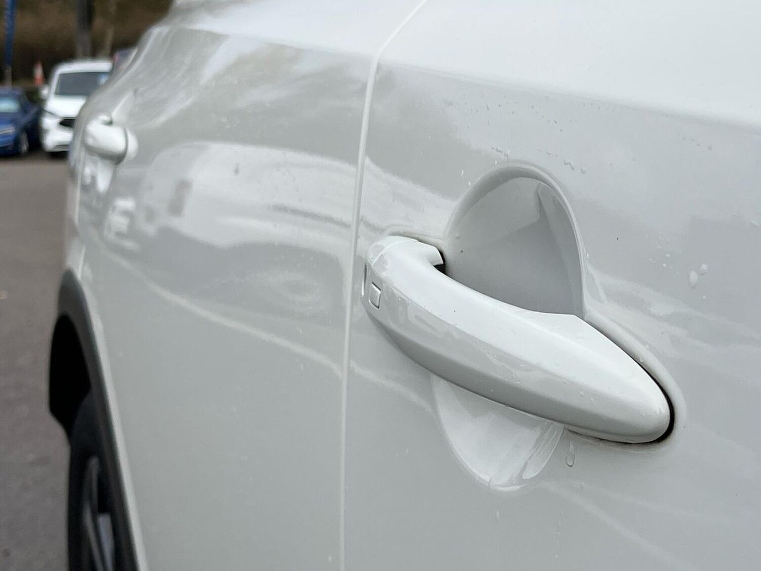 Used Nissan Qashqai 2023 for sale - 76455274: Photo 37