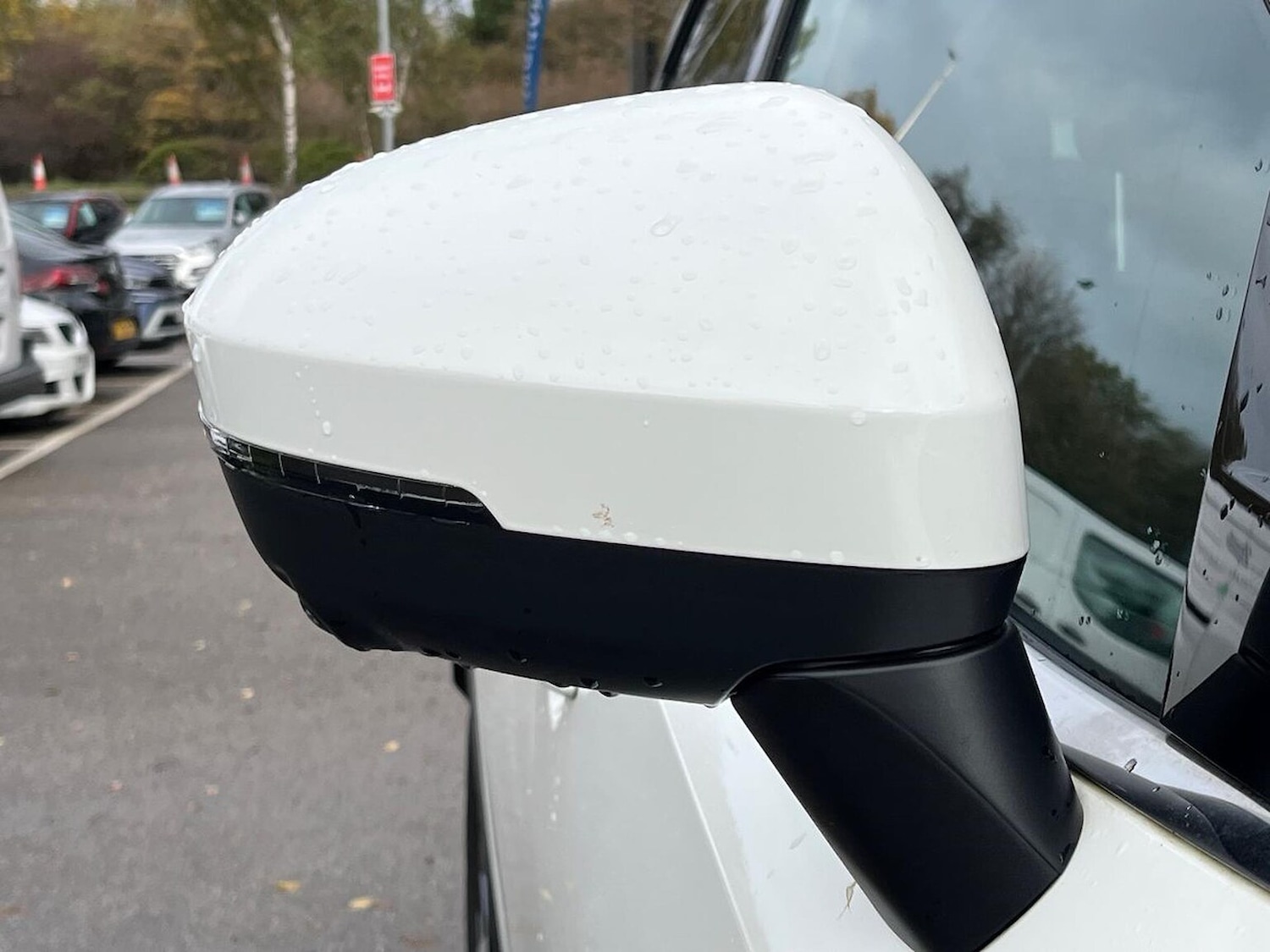 Used Nissan Qashqai 2023 for sale - 76455274: Photo 38