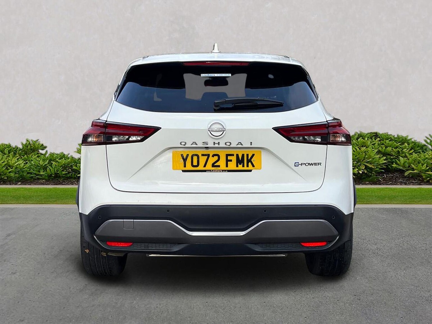 Used Nissan Qashqai 2023 for sale - 76455274: Photo 4